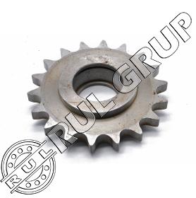 PINION Z18 Z10398 JD